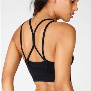 Poppy Seamless Sports Bra IV